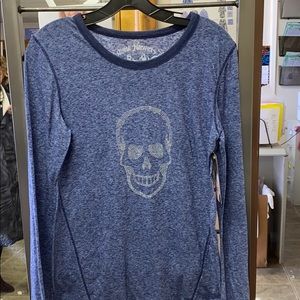 Long sleeve Teeshirt